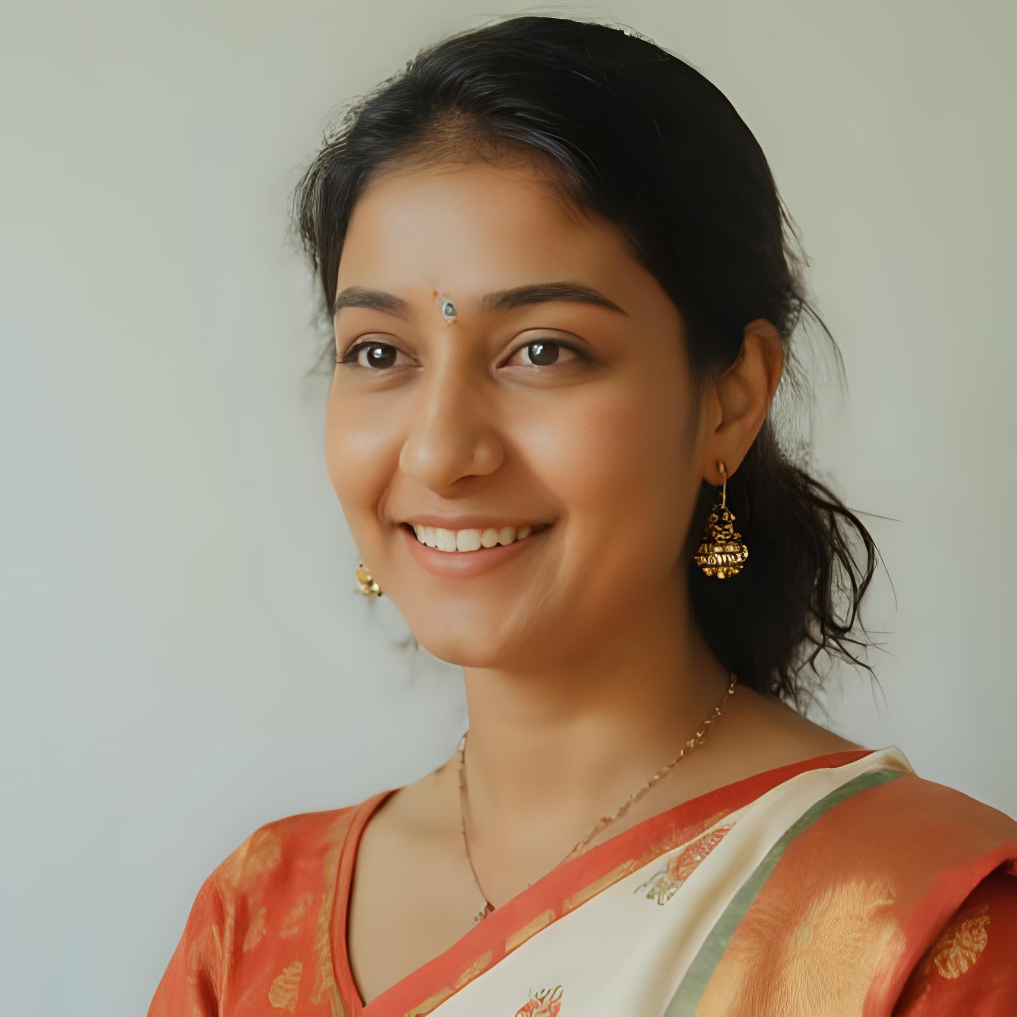 Mrs. Sylvia Dias